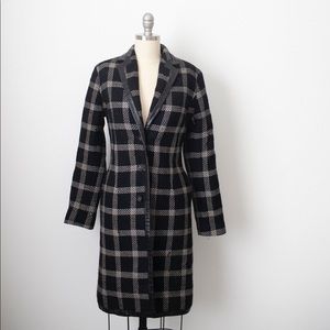 Banana Republic Coat